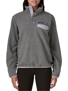 Patagonia Synchilla Pullover